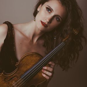 Meet your Posher, Audrey